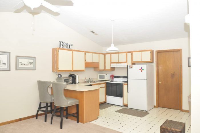 Timber East Apartments Photo