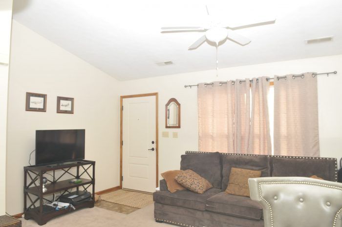 Timber East Apartments Photo