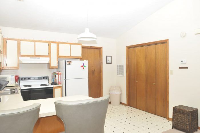Timber East Apartments Photo