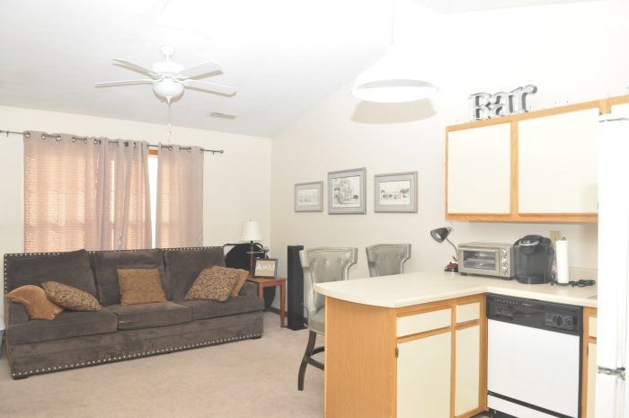 Timber East Apartments Photo