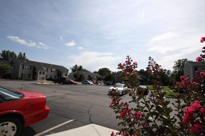 Timber East Apartments Photo