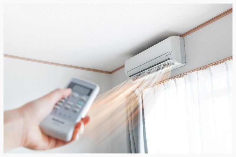mini splits hvac