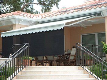 Huge Window Screens — Ormond Beach, FL — Cypress Head Screens Inc.