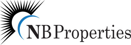 NB Properties Logo