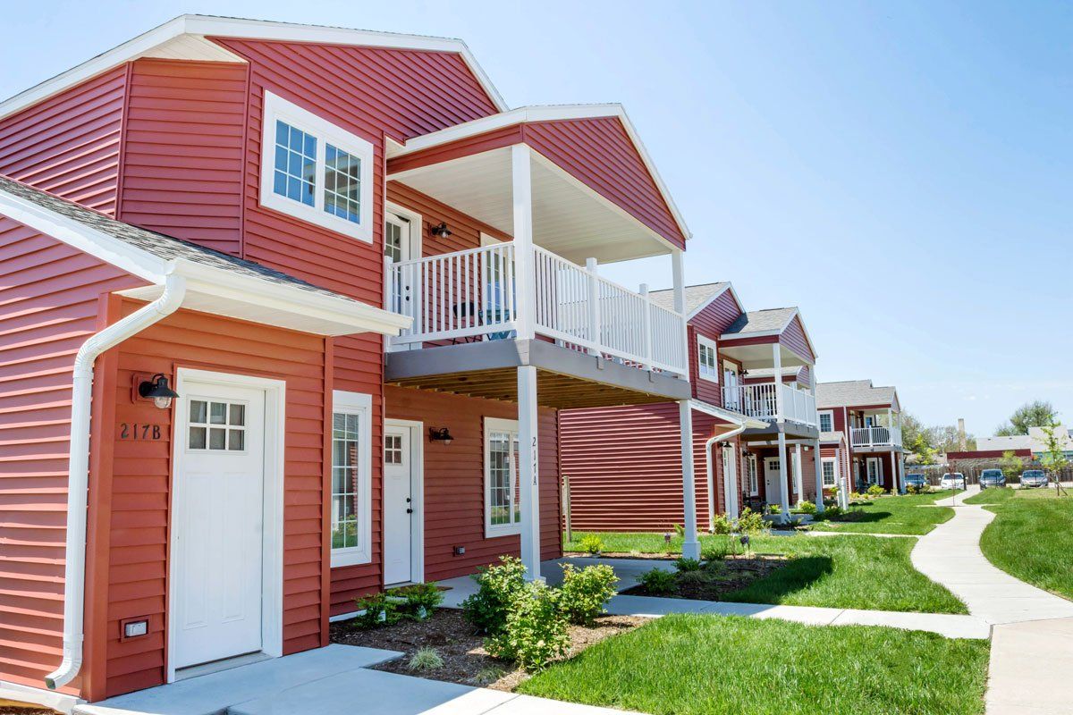 Homes for Rent