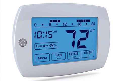 Digital thermostat - Heating & Air Conditioning Services in Annapolis, Maryland, Bay Heating and Cooling Digital thermostat - Heating & Air Conditioning Services in Annapolis, Maryland, Bay Heating and Cooling