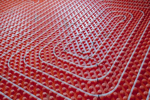 Underfloor heating - Heating and Cooling Services in Annapolis, MD Underfloor heating - Heating and Cooling Services in Annapolis, MD