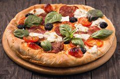 pizza
