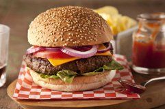 burgers