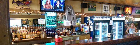bar