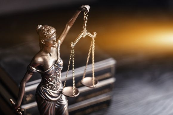 rappresentazione di diritto civile
