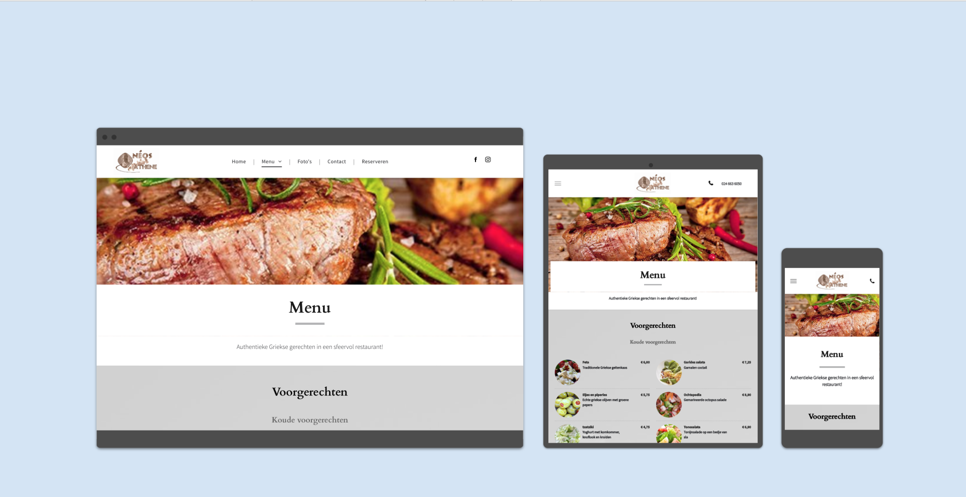 neosathene.nl
