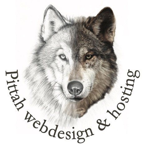 Pittah Webdesign & Hosting
