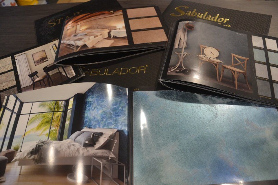 brochure