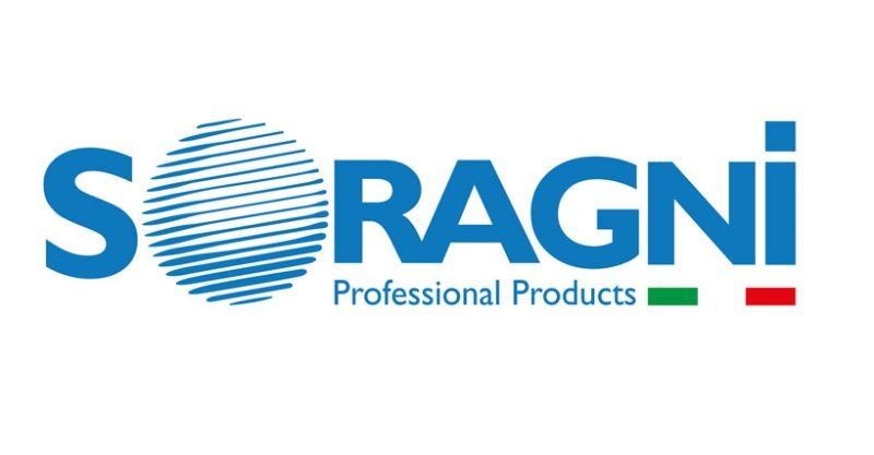 logo Soragni