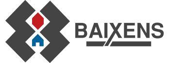 logo Baixens