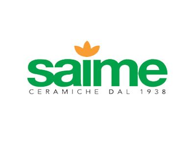 logo Saime