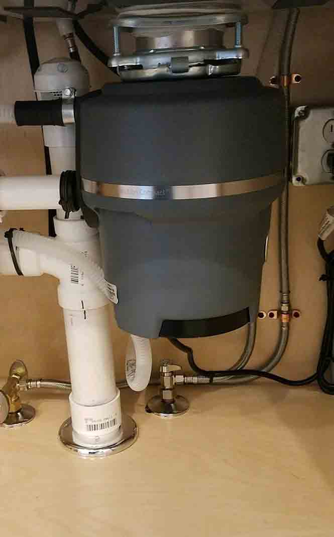 disposal