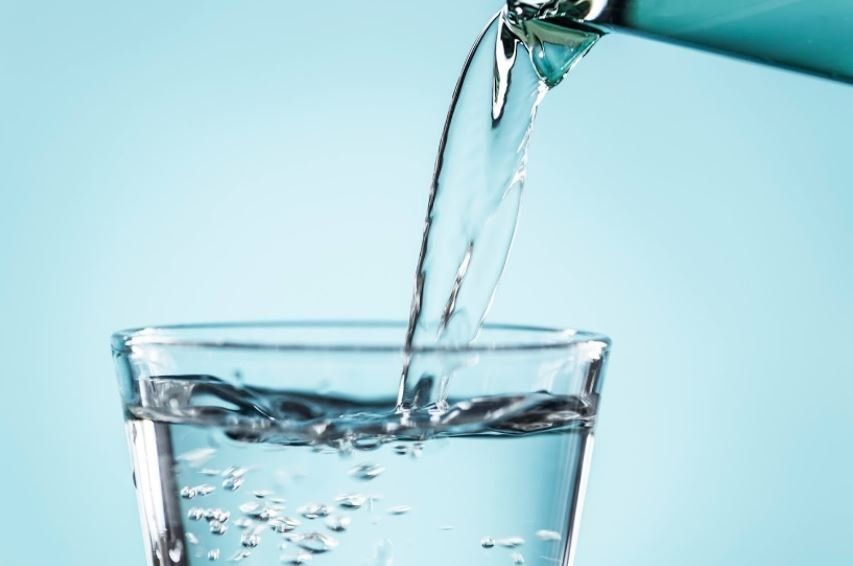 Clean Water — Clearwater, FL — Scotto's Plumbing