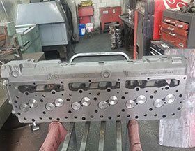Diesel Engine — Car Machine in Jacksonville, FL Diesel Engine — Car Machine in Jacksonville, FL