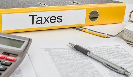 accounts preparation