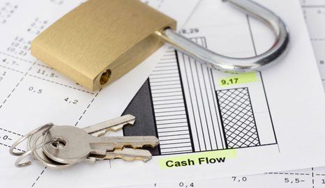 cash flow management
