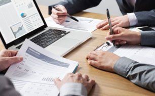 Chartered Certified Accountants