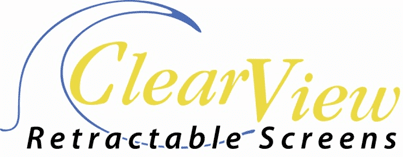 Clear View Retractable Screens