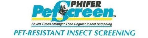 Phifer Pet Screens