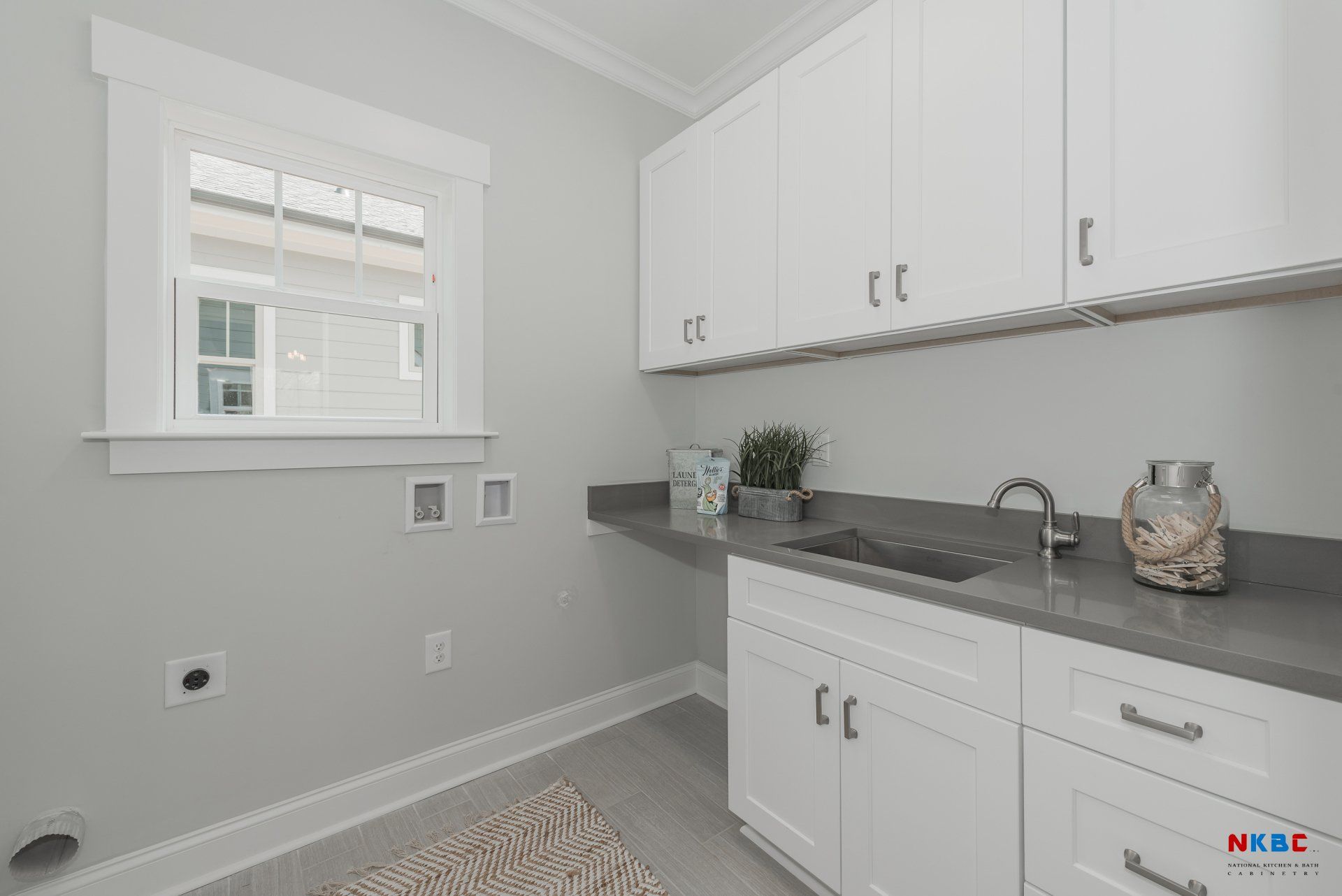 Cabinet Manufacturer for Romeoville, IL | NKBC Illinois