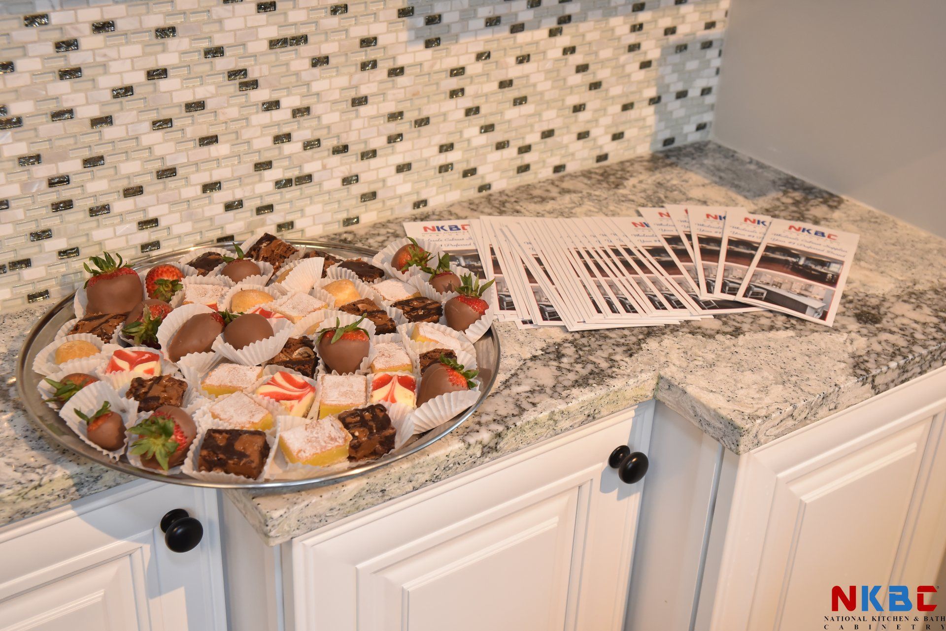 Desserts