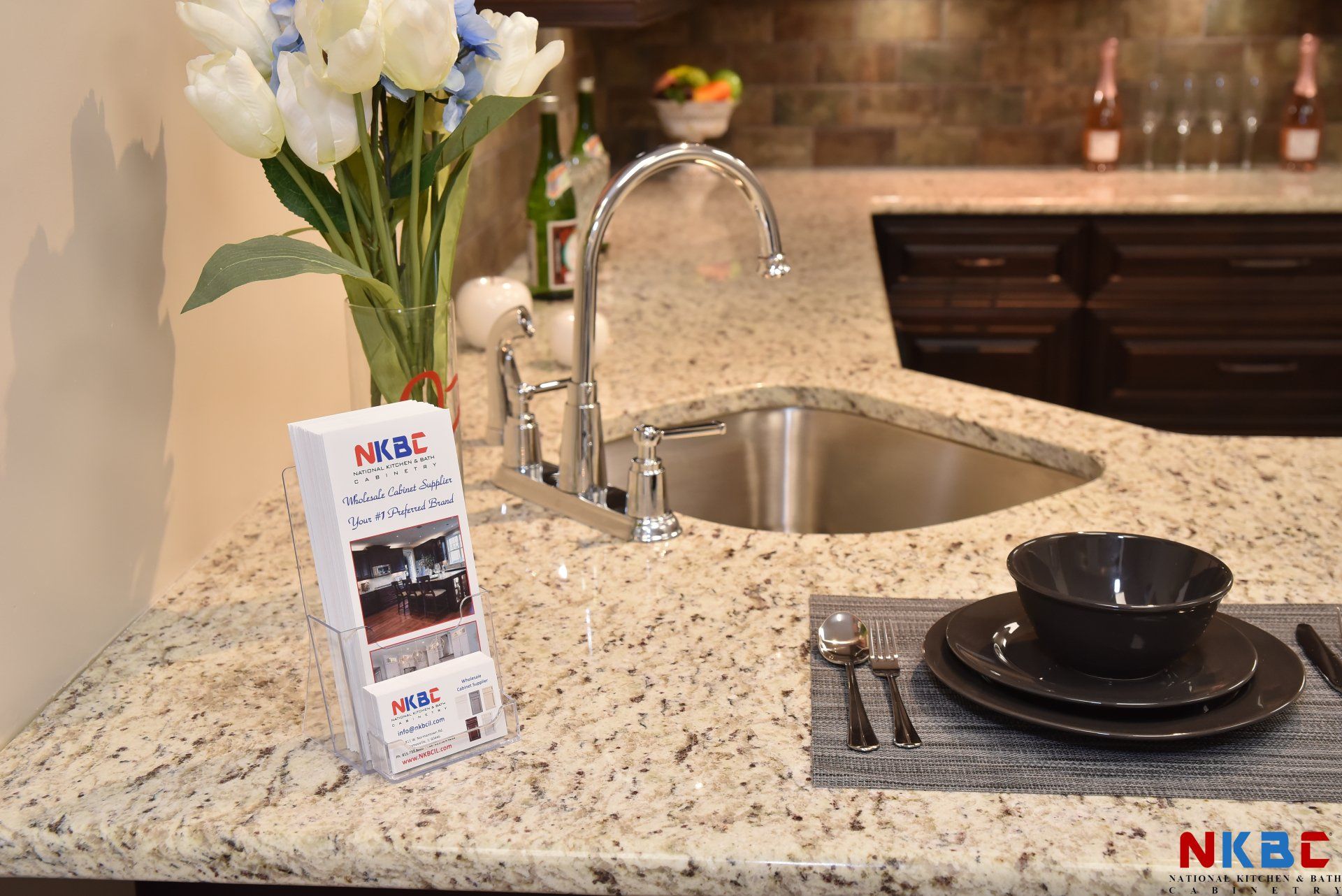 Brochures & Business Cards