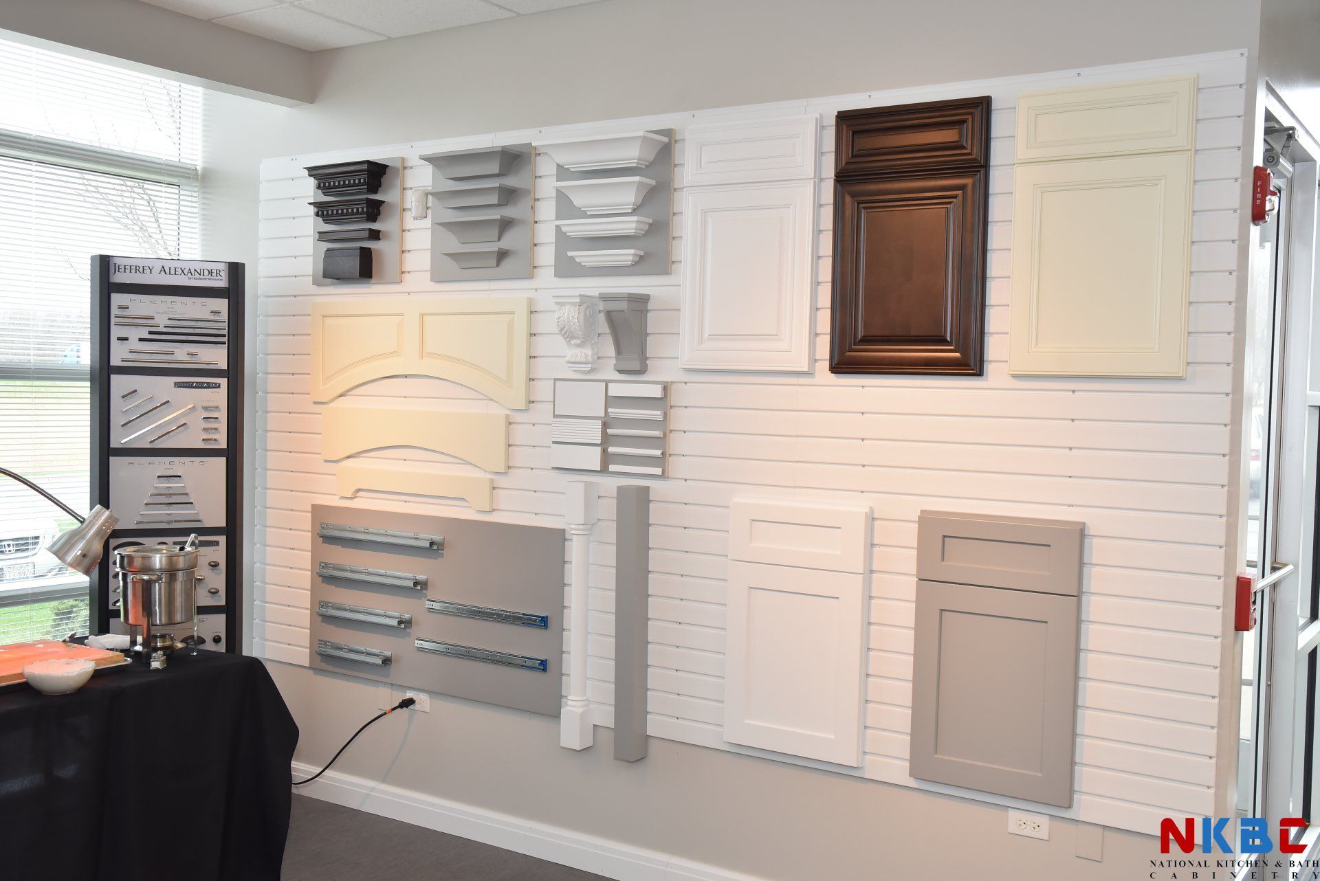 Showroom