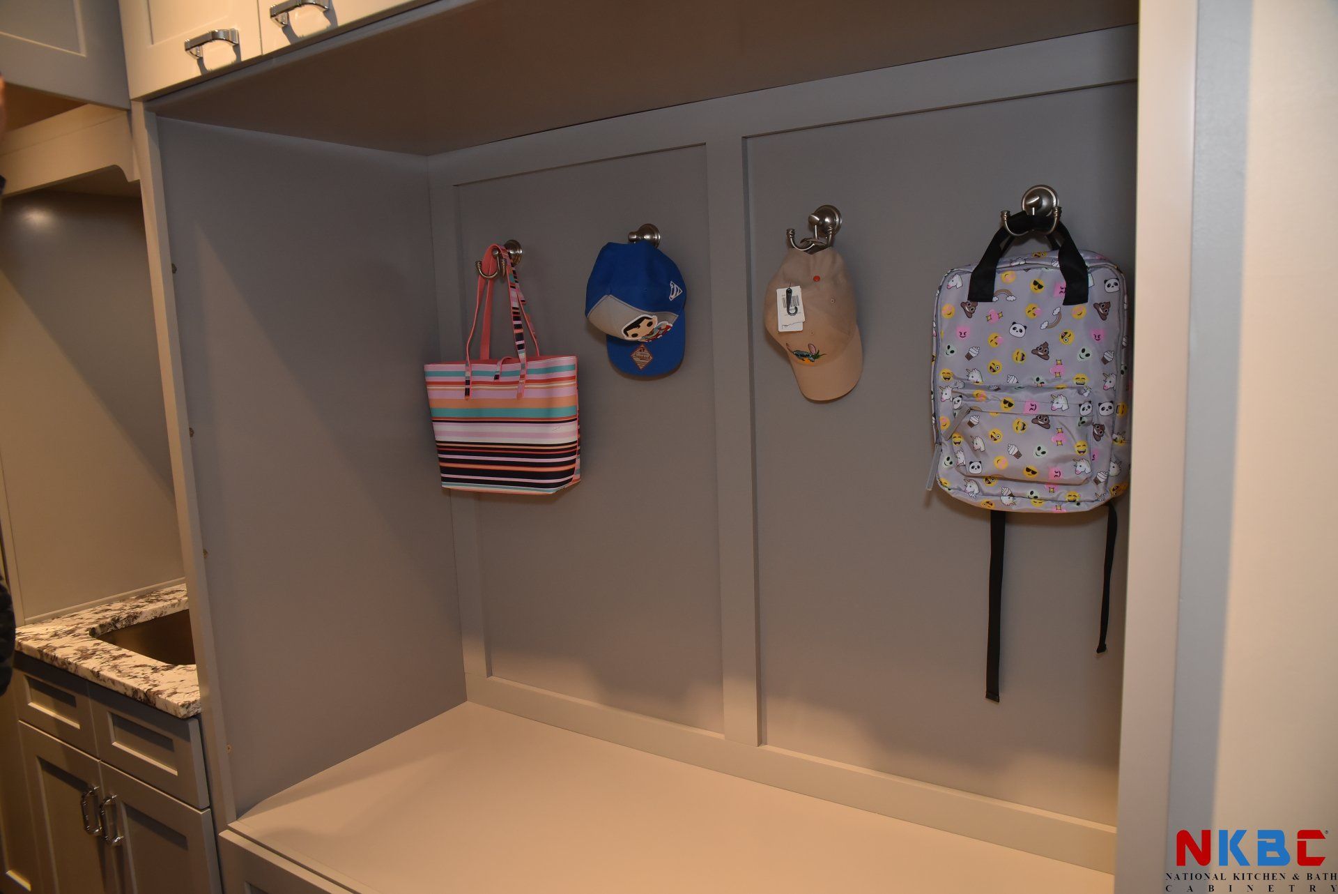 Cabinet Ideas