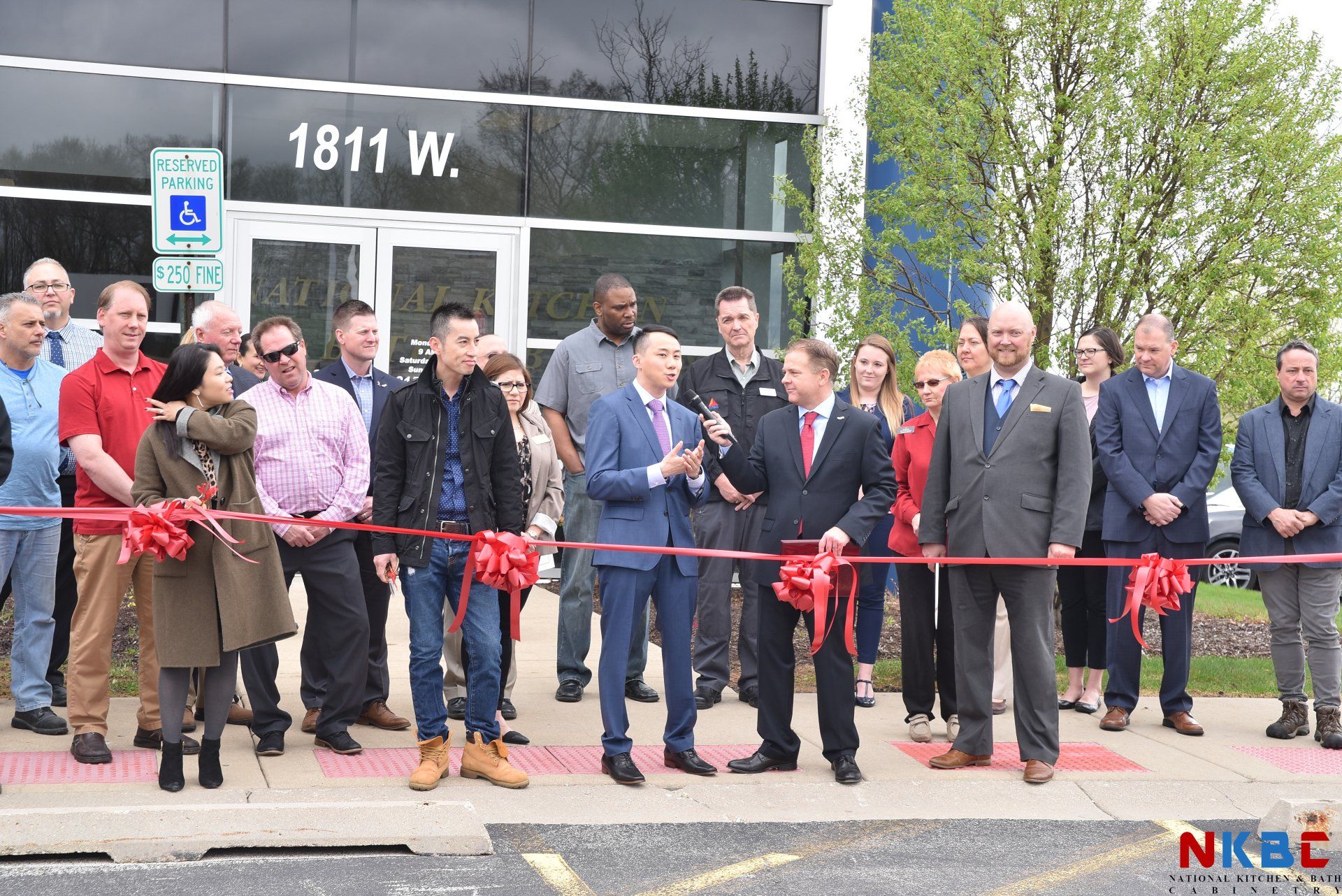 Grand Opening Event
