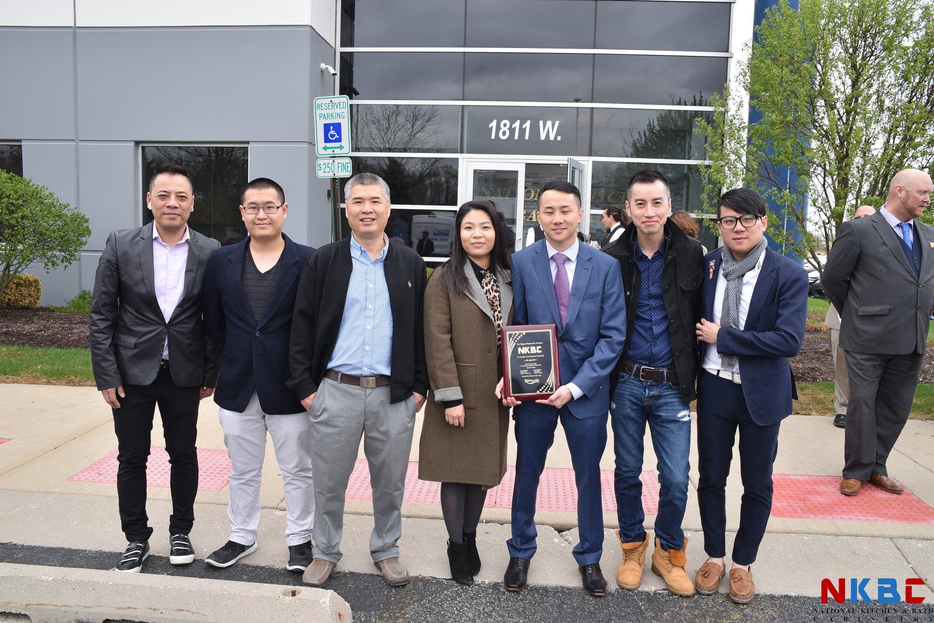 Grand Opening Event 2