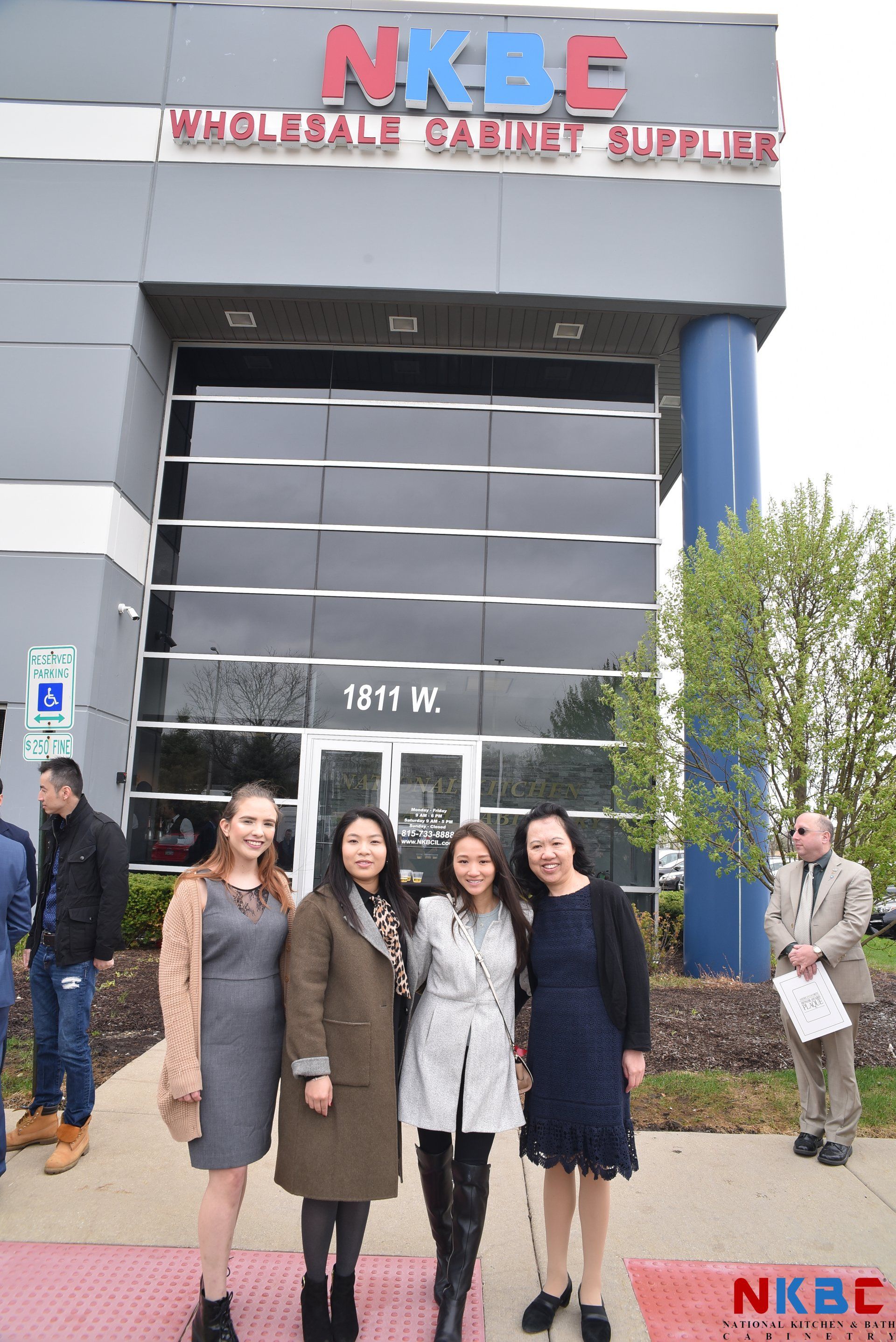 Grand Opening Event 6
