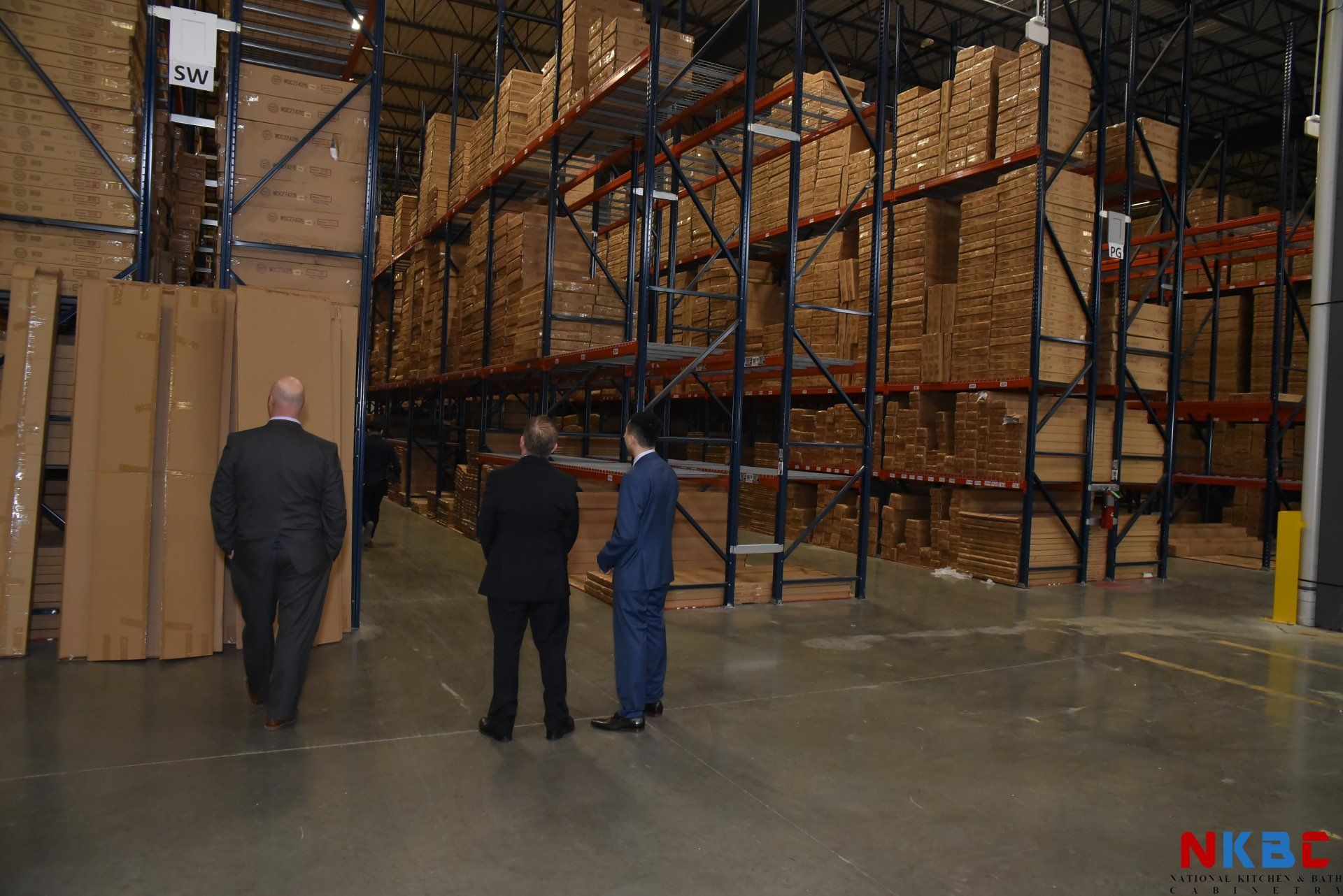 Warehouse 2
