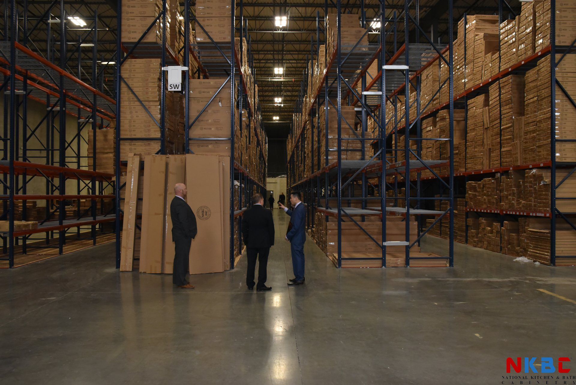 Warehouse
