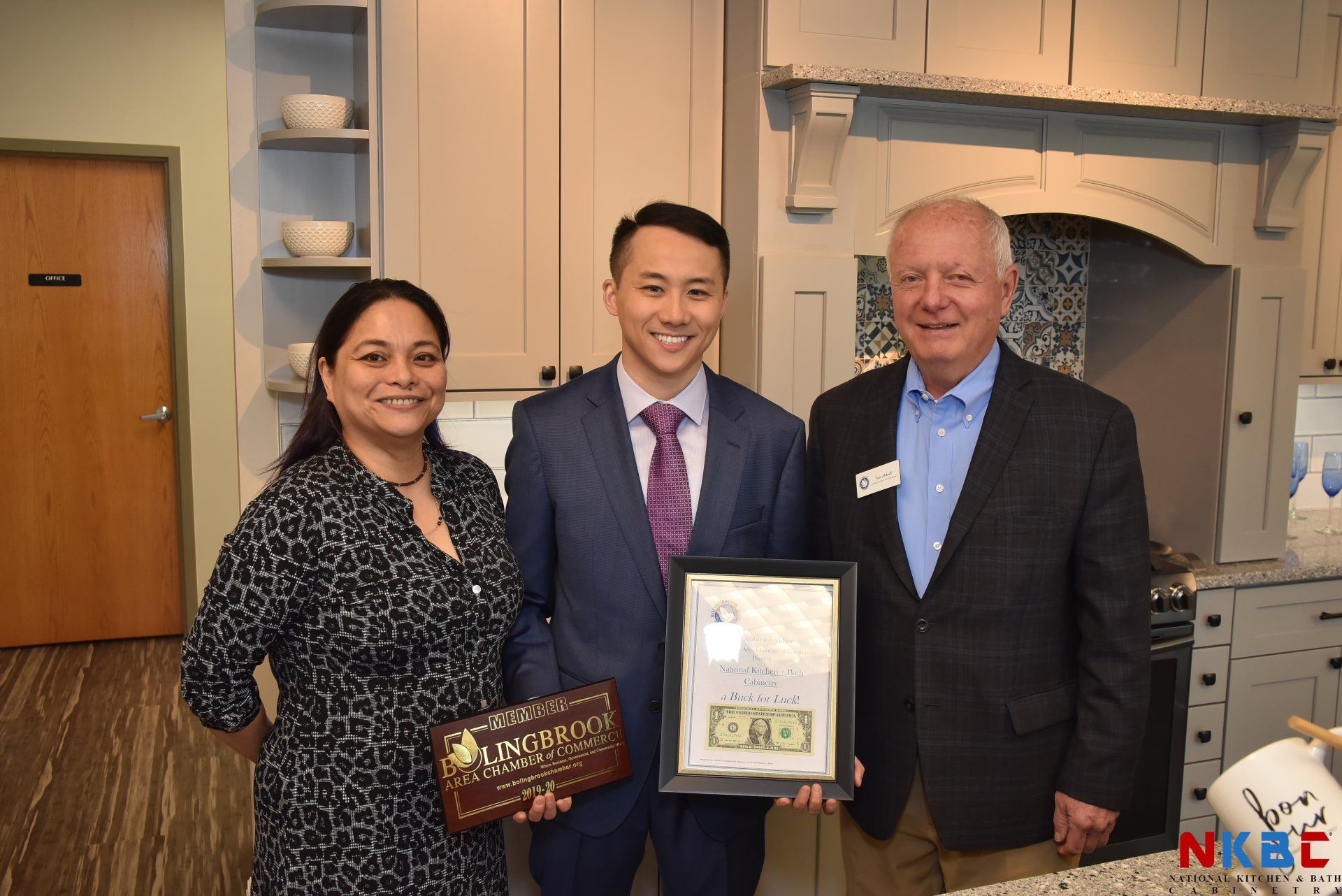 Bolingbrook Area Chamber of Commerce Member