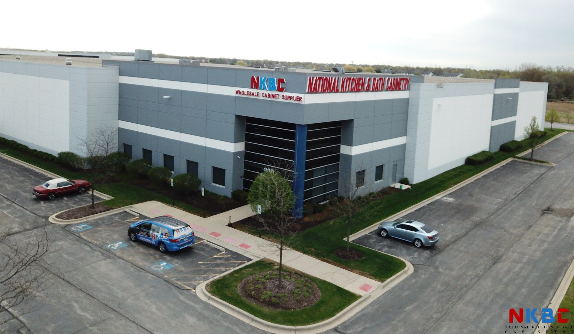 National Kitchen & Bath Cabinetry Illinois