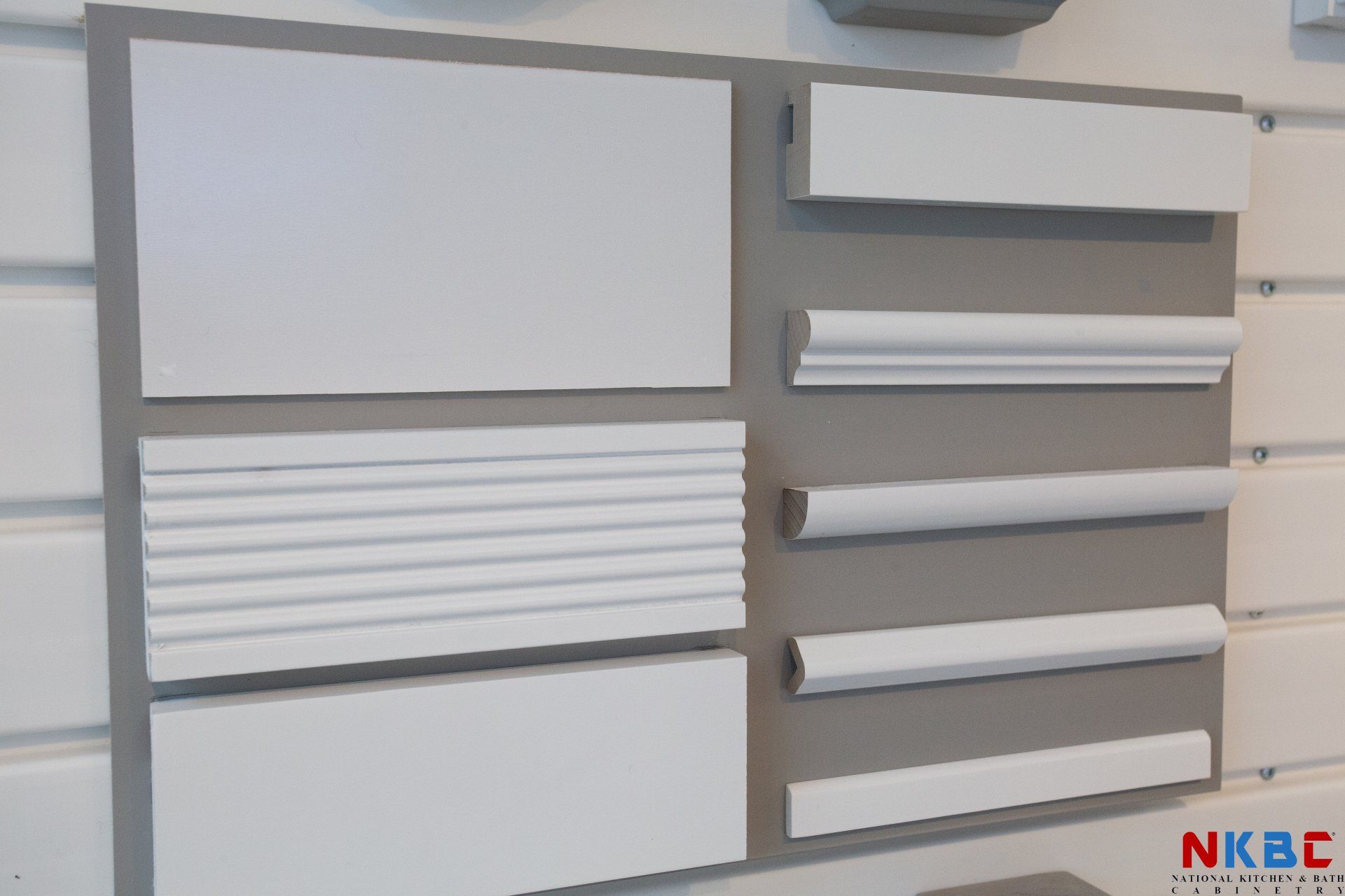 Cabinetry Accents