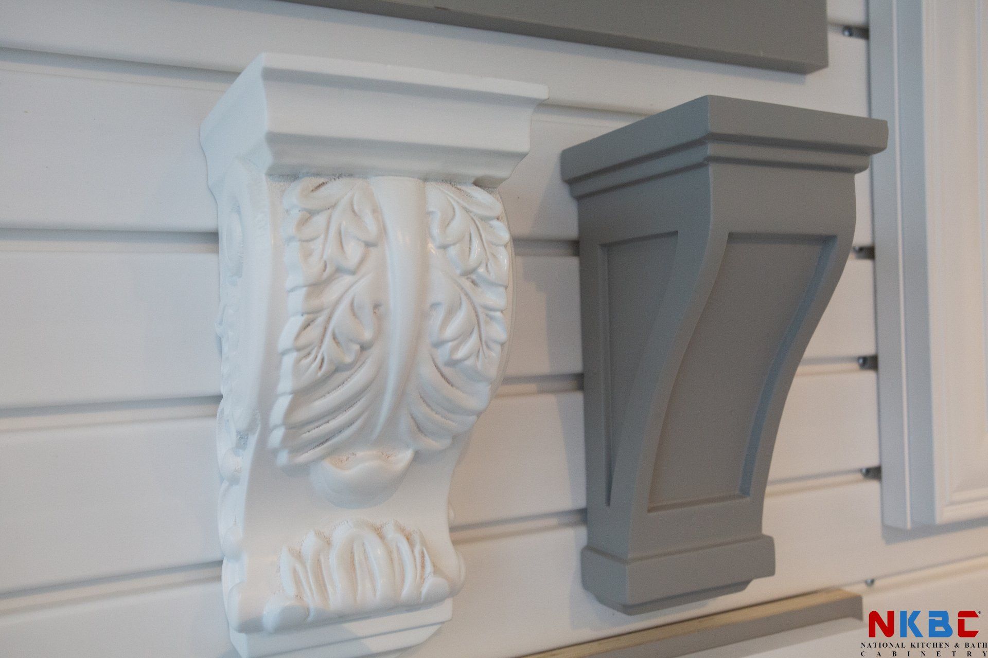 Cabinet Accents