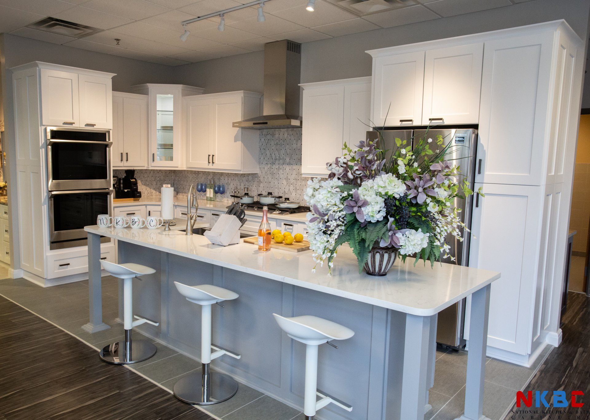 Kitchen Cabinets