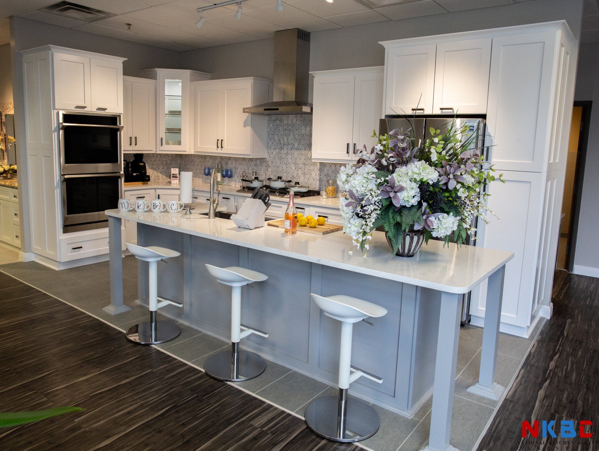 Cabinetry for Kitchen