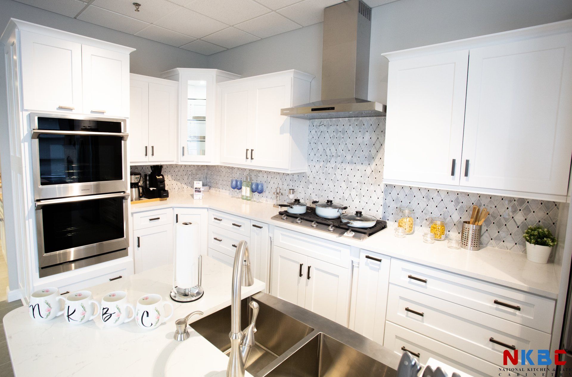 Kitchen Cabinet Design