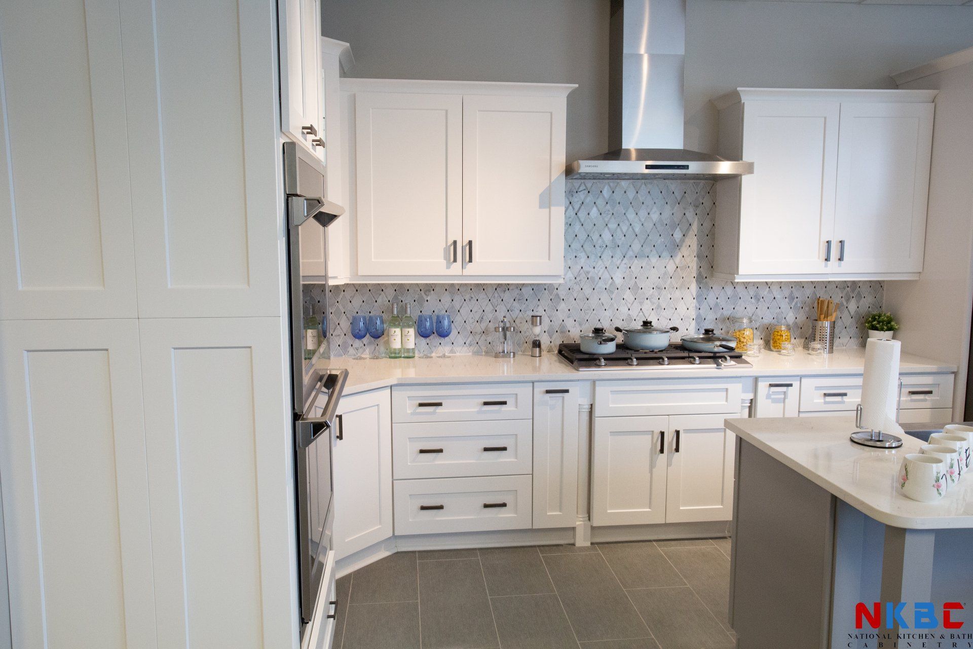 Kitchen Cabinets
