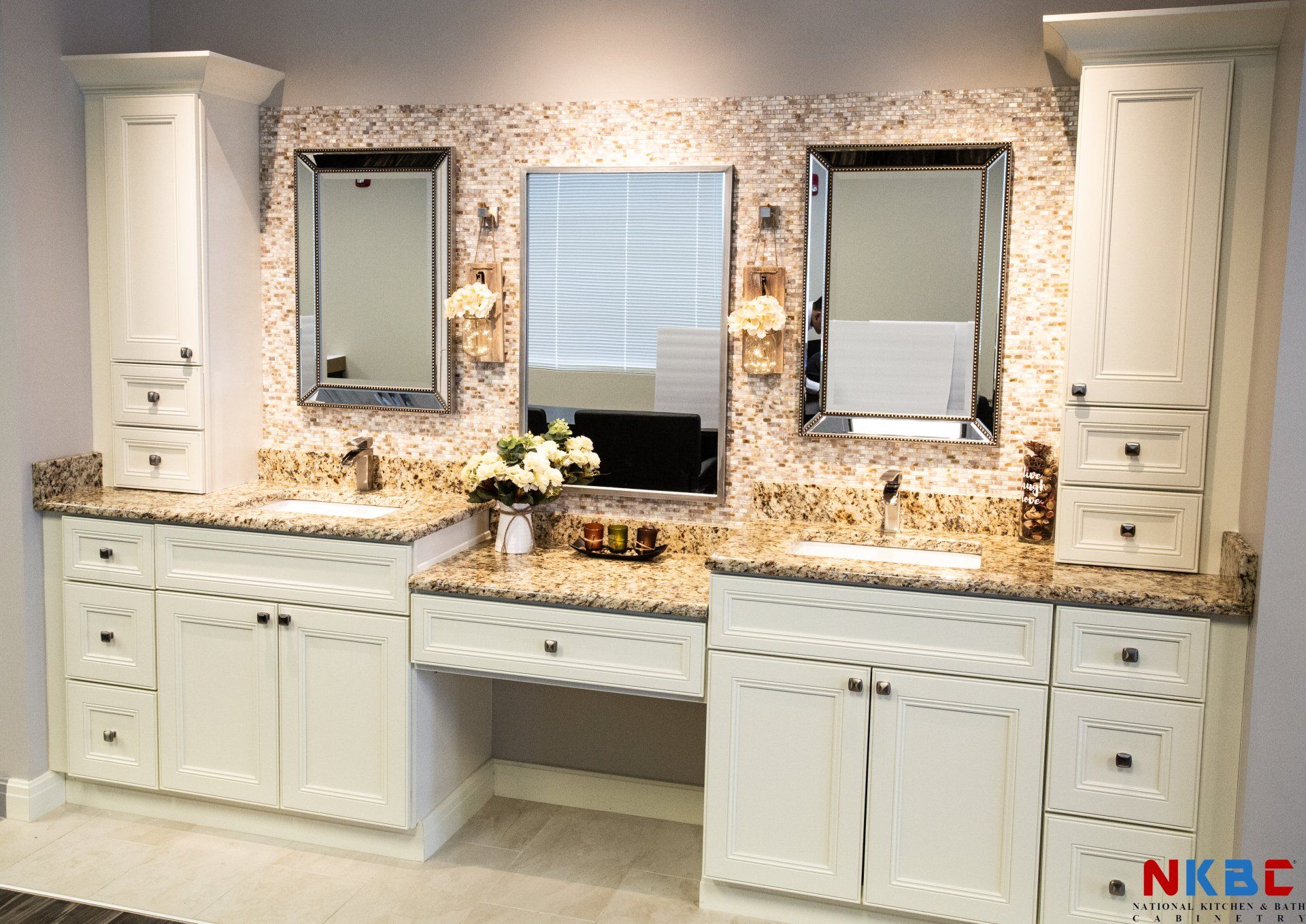 Bathroom Cabinets