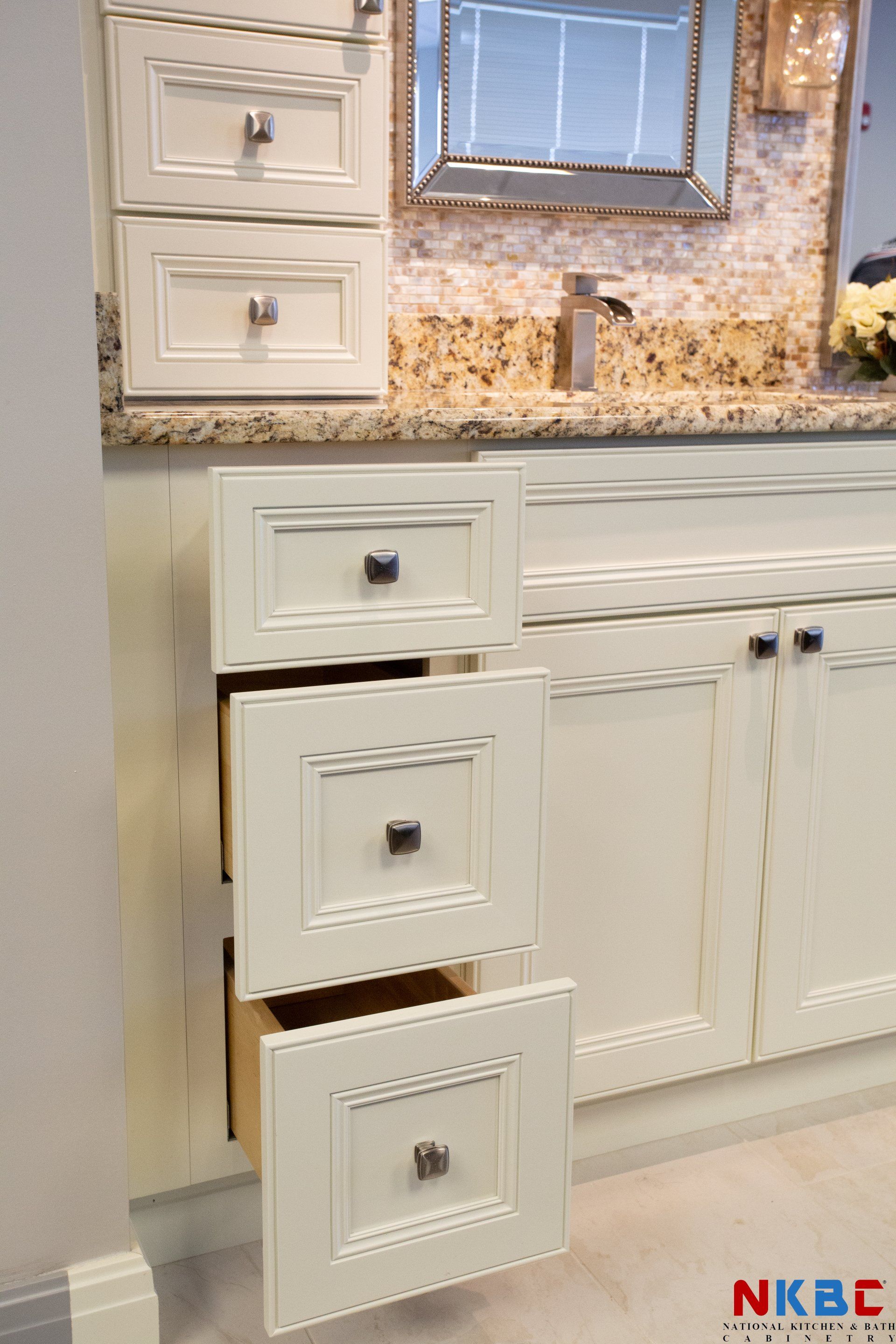 Drawers & Cabinets