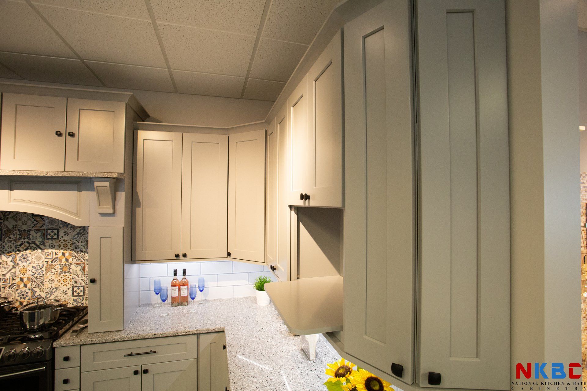 Kitchen Cabinets